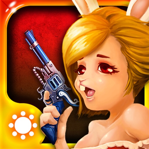 Brave guns - Defense game iOS App
