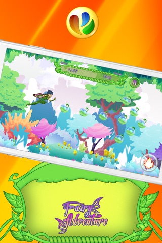 A Fairy Adventure screenshot 4