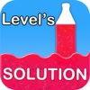 Complete Level Solutions+Cheats For Candy Crush Soda Saga Edition