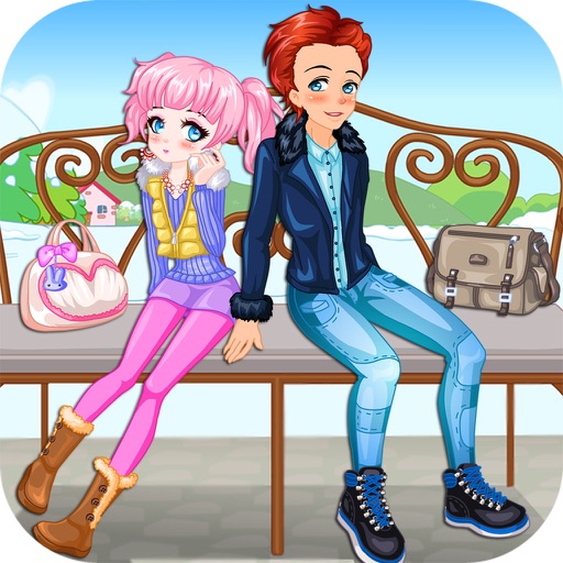Date After School Game iOS App