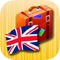 Very useful English phrasebook, when you go to the United Kingdom, America, Canada or any other English speaking country
