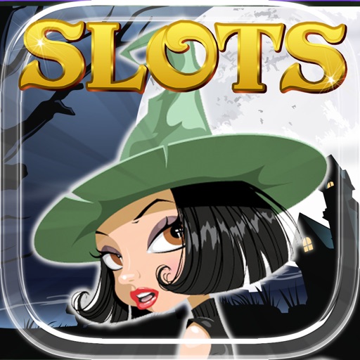 ```````````````` 2015 ````````````````Amazing Halloween Lucky Slots