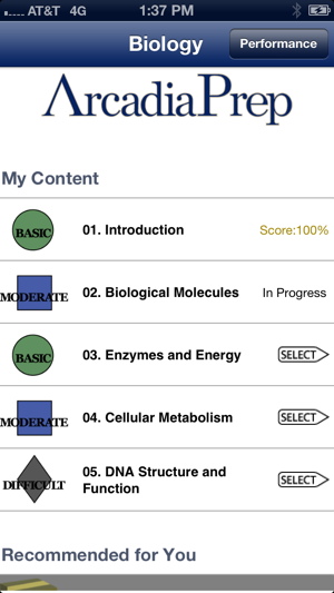 MCAT +(圖2)-速報App