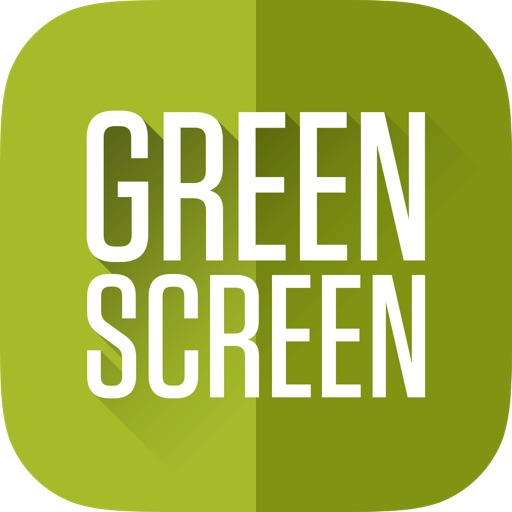 Green Screen Studio