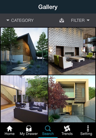 aki for Architect & Designer screenshot 3