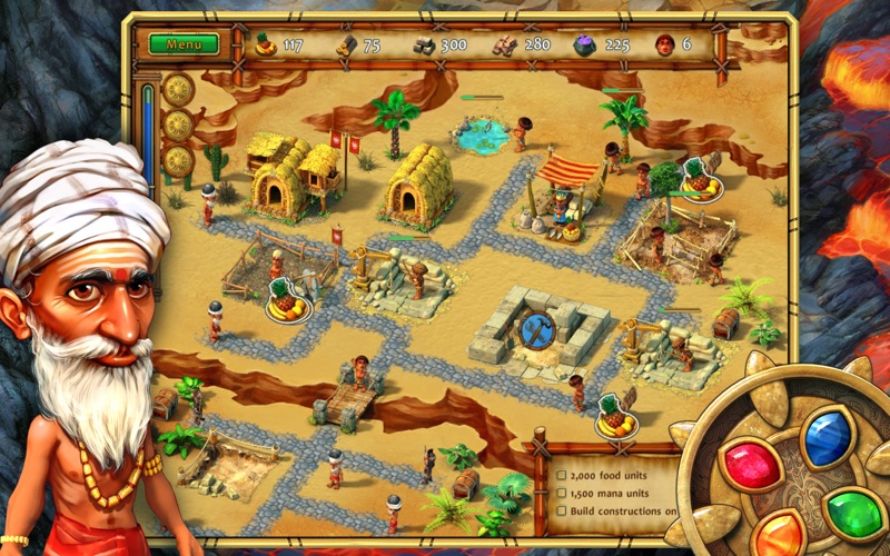 Moai: Build Your Dream (Full) screenshot 5