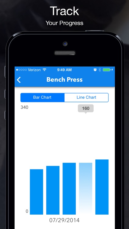 Tabata Timer Pro screenshot-4