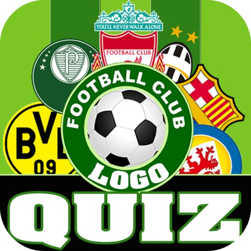 Logo quiz - Guess the car brand, football club, country flag name from  Image