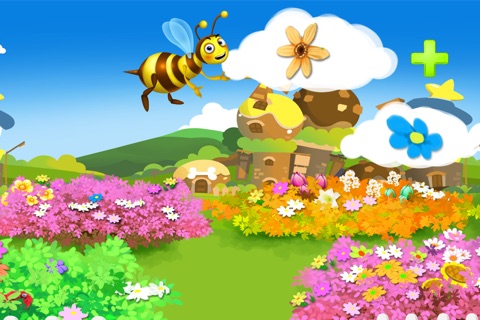 My New Born Baby Farmer - Save & Care & Dress up for Bees screenshot 2