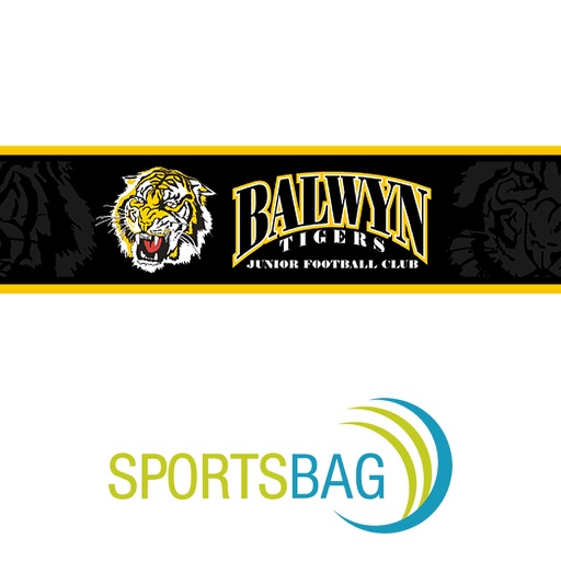 Balwyn Junior Football Club icon