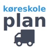 Køreskoleplan