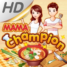 Activities of MAMA CHAMPION HD