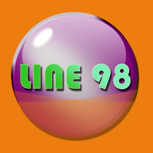 New Game Lines 2008 Icon