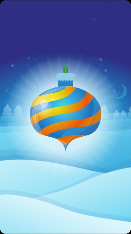 Xmas Tree for Kids Free screenshot-3