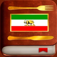Persian Food Recipes app funktioniert nicht? Probleme und Störung