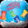 R.G.B.Y Jelly Jump - Jumpping Jellyz