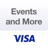 Visa Events and More