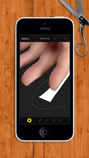 Cut It Out - collage, photomontage, scissors(圖4)-速報App