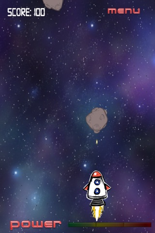 Asteroid Haters screenshot 3