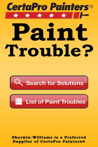 Paint Trouble screenshot 2