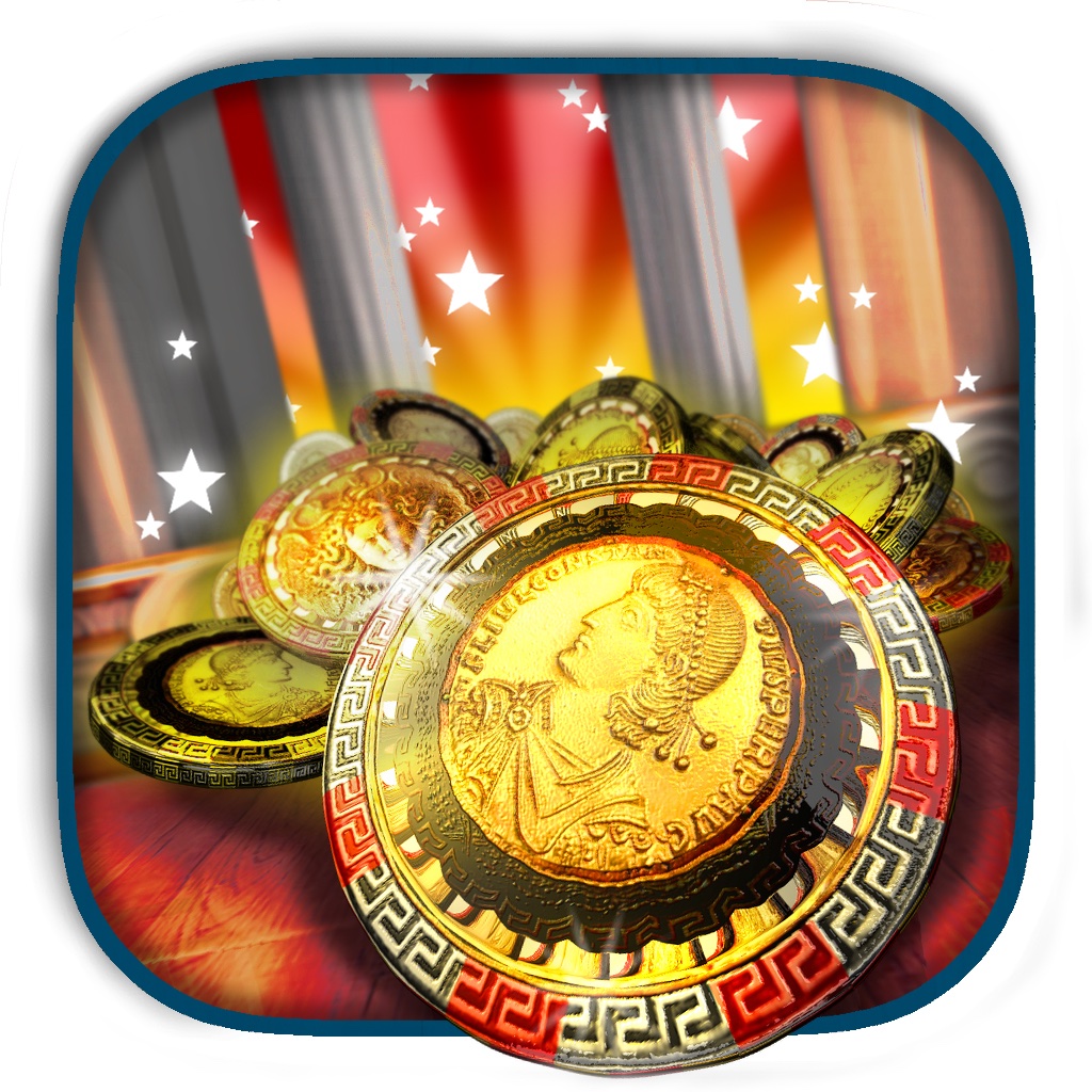 Game of Coins - Vegas Kingdom Coin Dozer