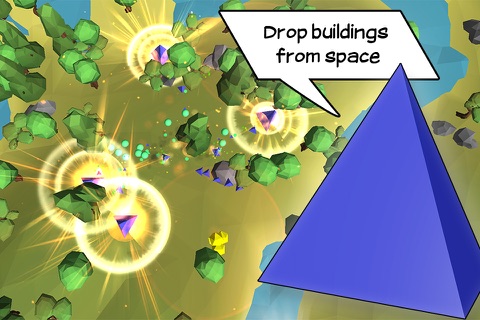 RTS Rectangle Triangle Sphere screenshot 4