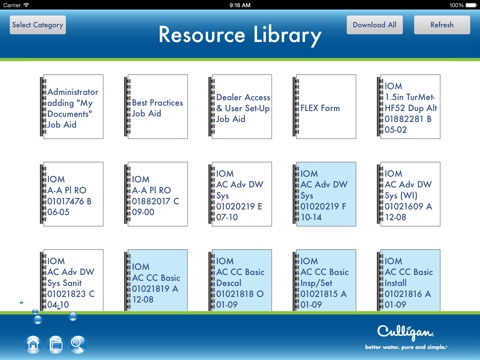 Culligan Service Tech screenshot 3