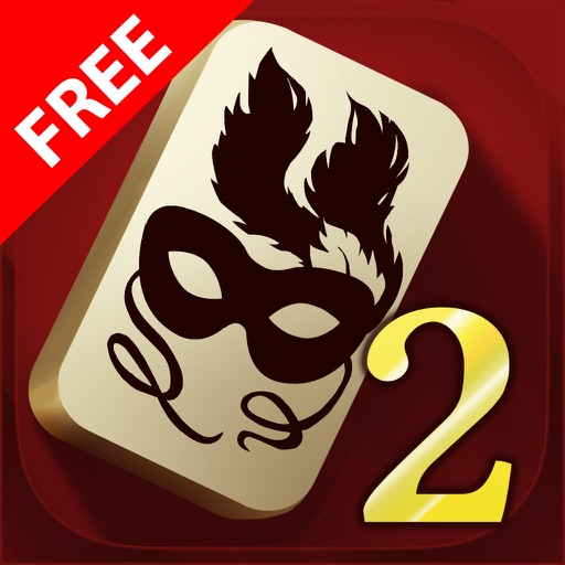 Carnaval Mahjong 2 Free