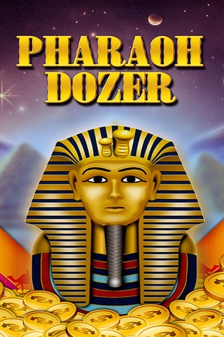 ` Ace Pharaoh Dozer Coin Carnival - Classic Bulldozer Arcade Games screenshot 4