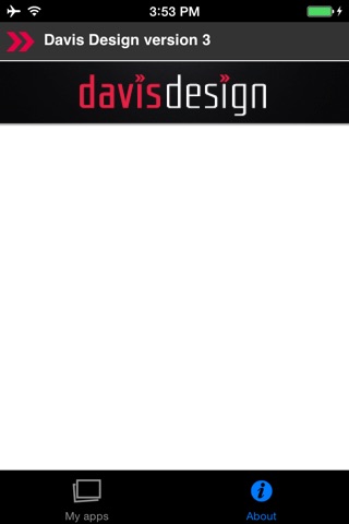 Davis Design App Previewer screenshot 3