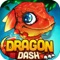 Dragon Dash ( Action Game)