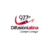 Difusion Latina 97.7 FM
