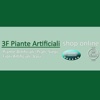 3f piante artificiali