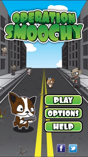 Operation Smoochy(圖1)-速報App