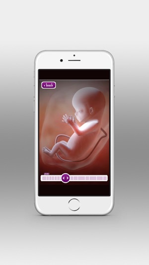 Pregnancy and Breathing(圖2)-速報App