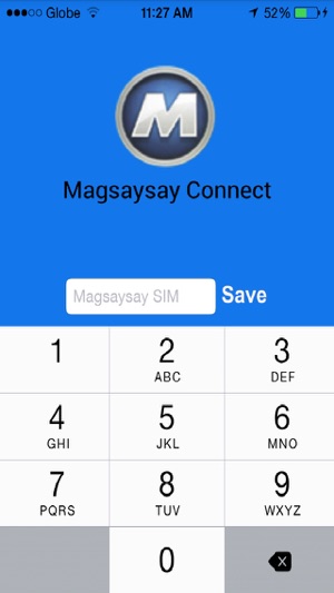 Magsaysay Connect