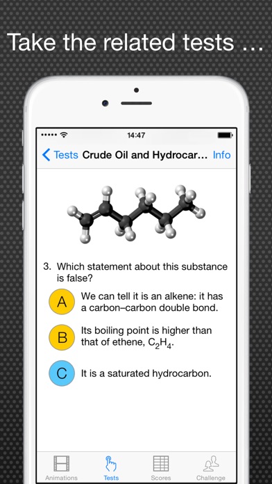 Core Science: Watch and Test Lite 1.1 IOS -