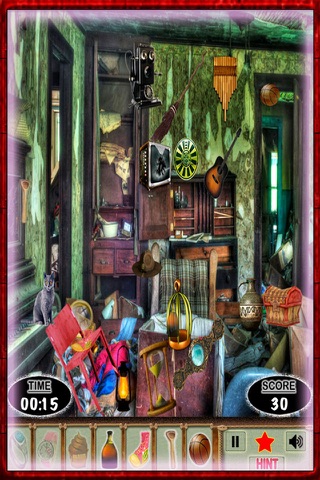 House of Mystery Pro - Hidden Object screenshot 3