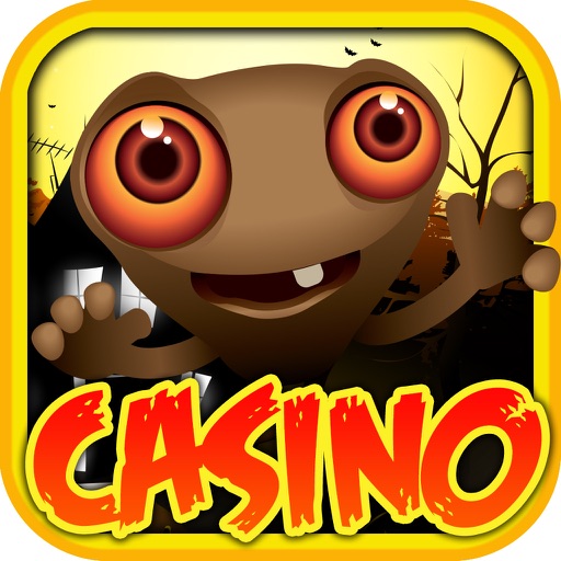 777 Xtreme Lucky Wild Monsters Party Casino Craze - Hit Win Gold Fun Prize Bash Slot-s Machine Pro icon