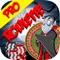 Halloween Roulette PRO - Trick or Treat Casino Mania