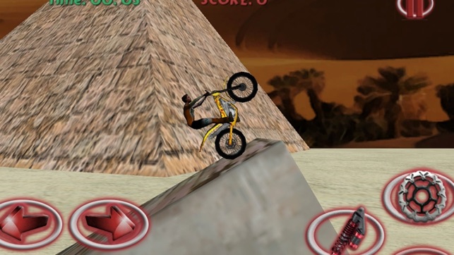 Racing Trial Bikes 2(圖3)-速報App