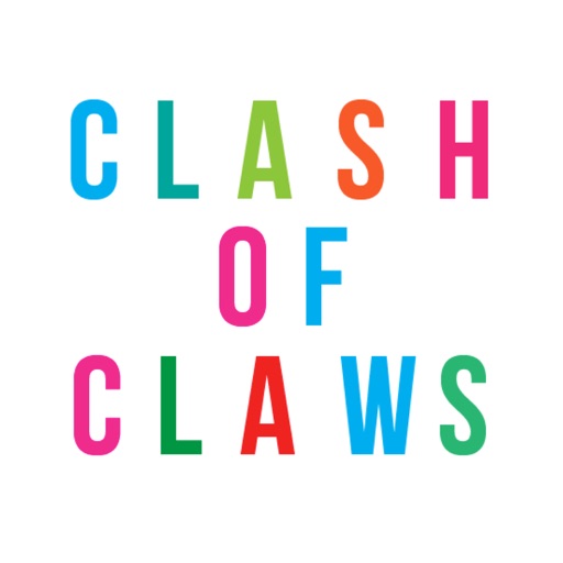 A Clash Of Claw