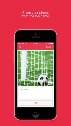 Fan App for Nottingham Forest FC(圖3)-速報App