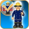 Fireman and Policeman Junior City Heroes - Copy and Draw Fire Rescue Maker Free Game Fireman and Policeman Junior City Heroes - Copy and Draw Fire Rescue Maker Free Game