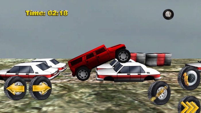Offroad Racing 2014