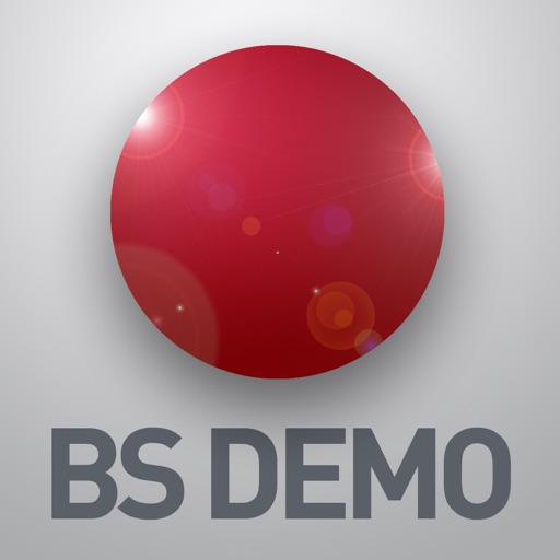 BS Demo icon