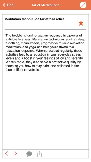 Art of Meditations(圖3)-速報App