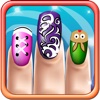 Nail Makeover Spa - Little Princess Virtual Art Nails Salon For Girls and Kids