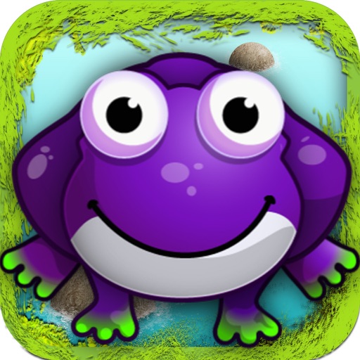 Froggy Frog iOS App