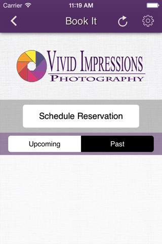 Vivid Impressions Photography screenshot 3